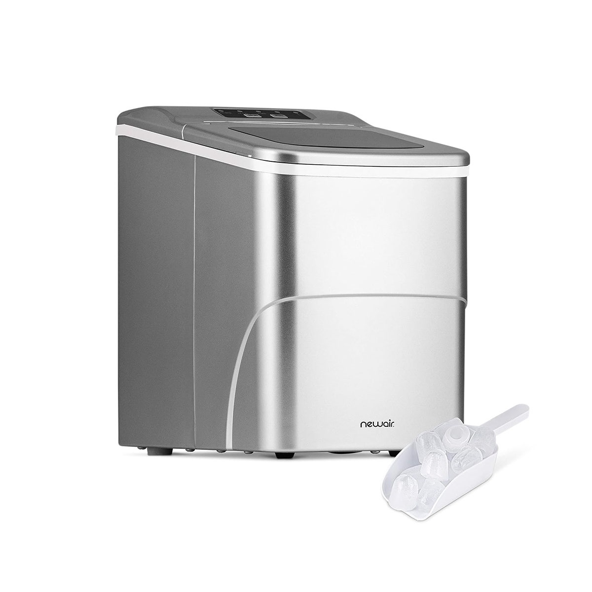 NE40668-Newair&reg; Countertop Ice Maker 