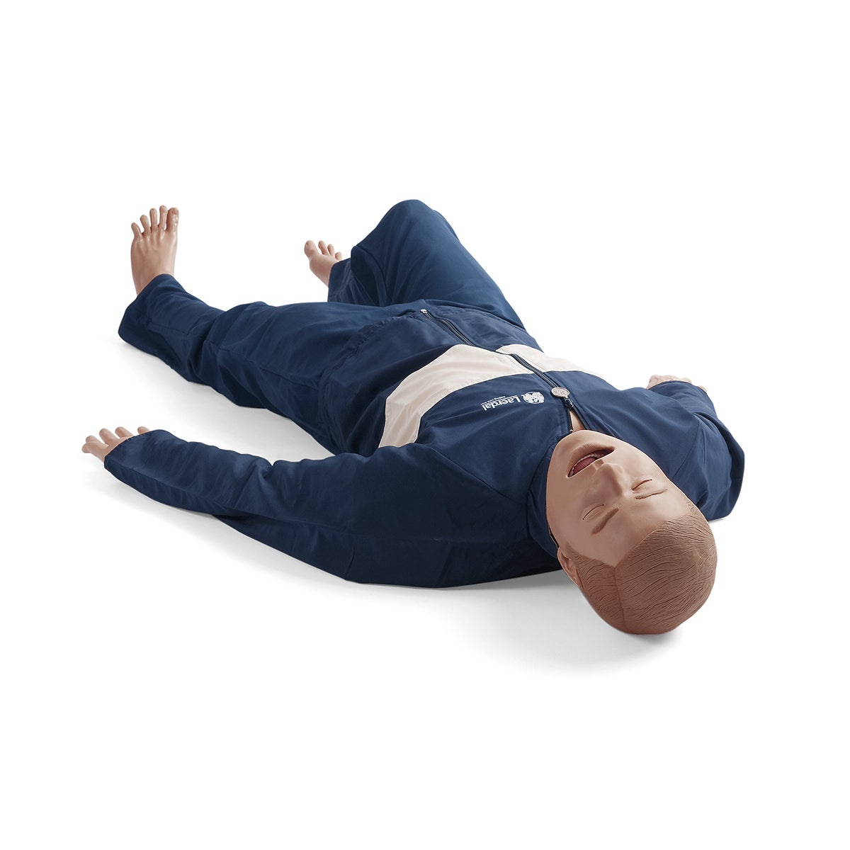 NE40671-Laerdal® MegaCode Kelly with SimPad PLUS Capability