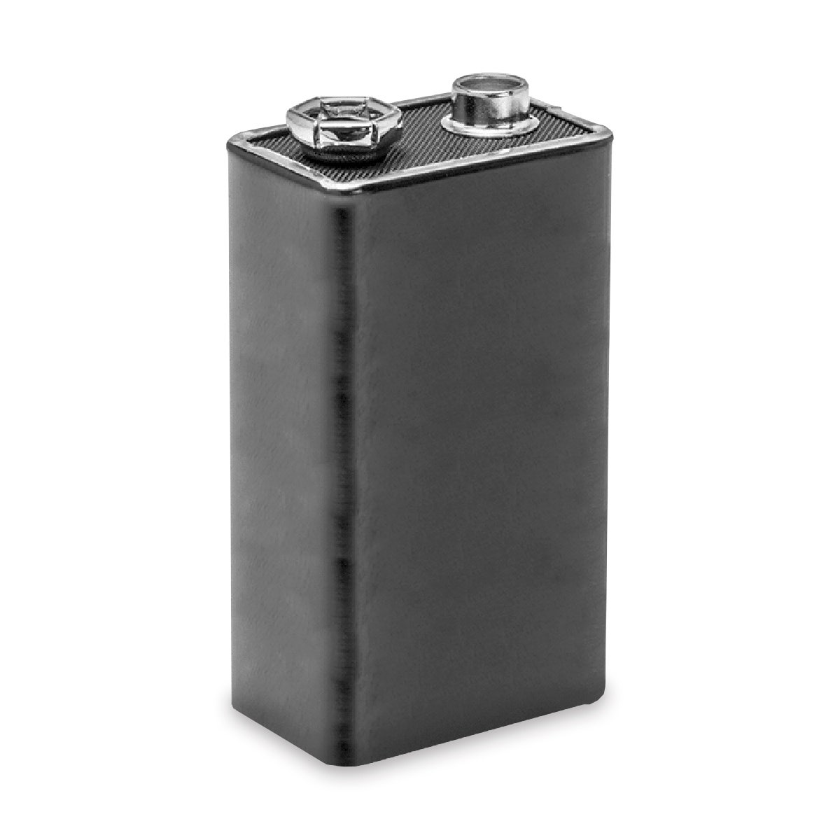 NE40708-High-Capacity 9V Disposable Lithium Battery