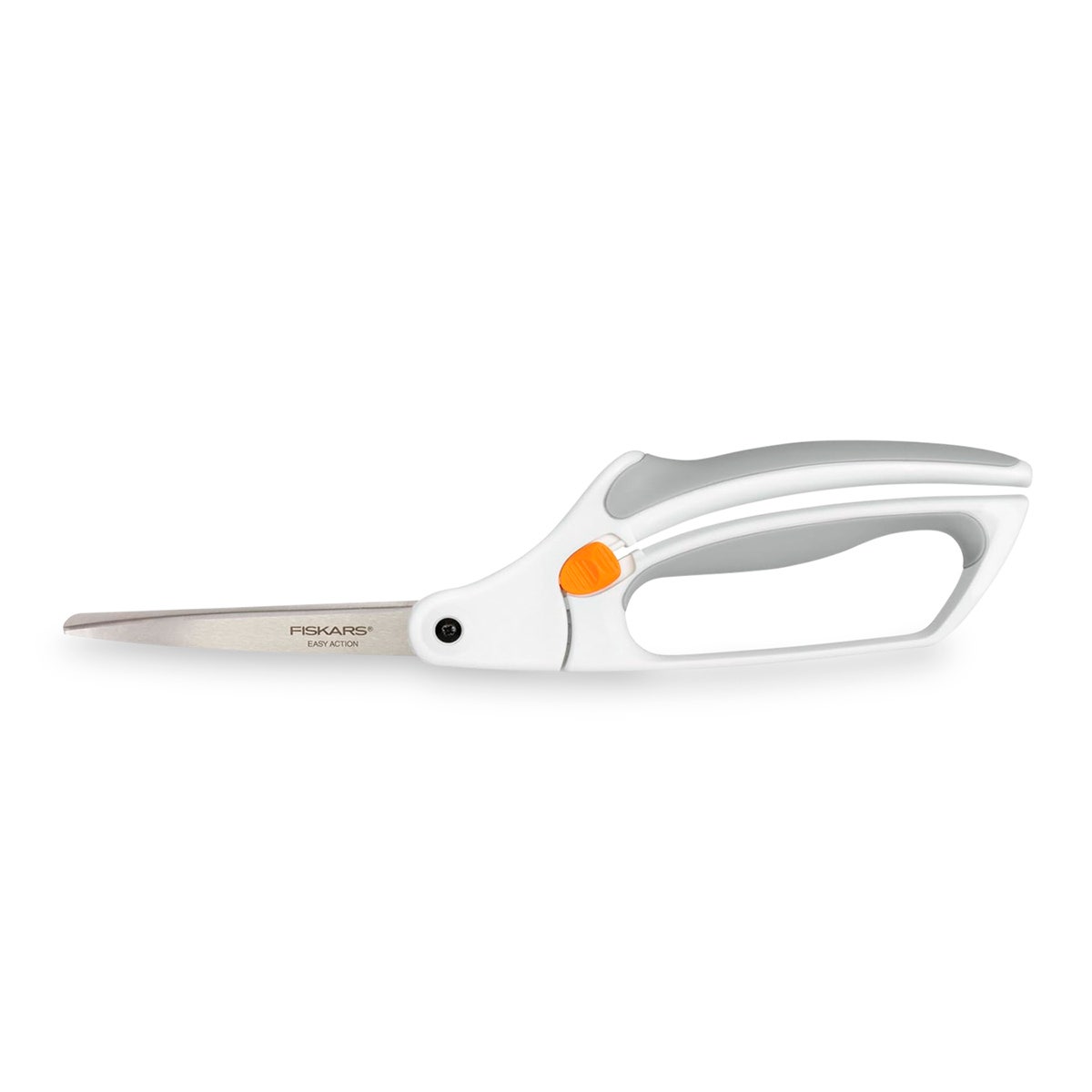 NE40730-Fiskars® Softgrip Fabric Shears - 8 in.