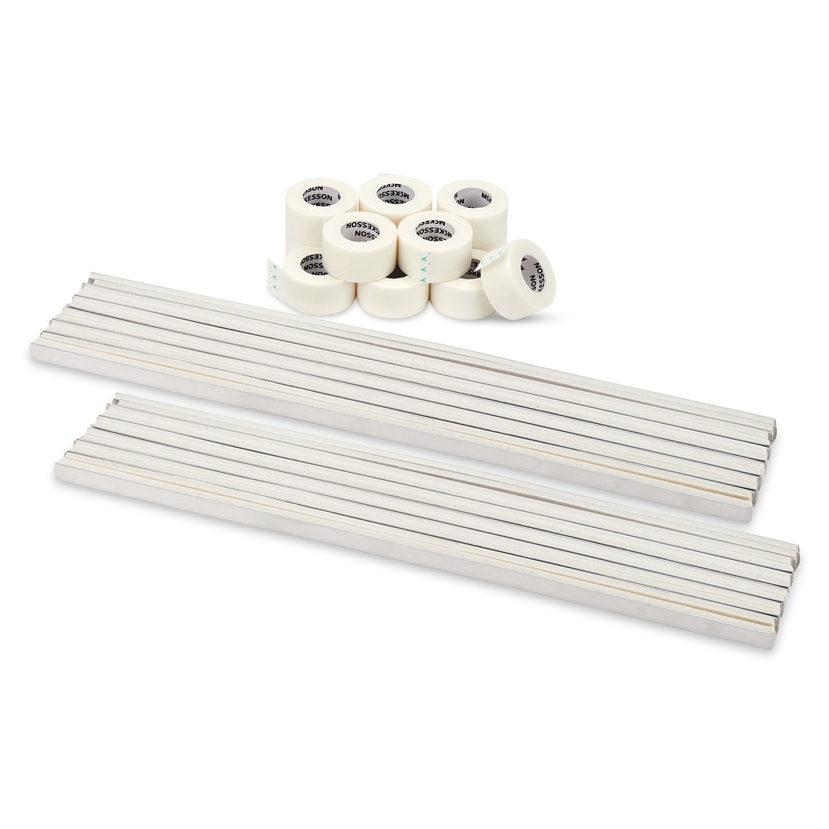NE40751-McKesson Finger Splint Kit 