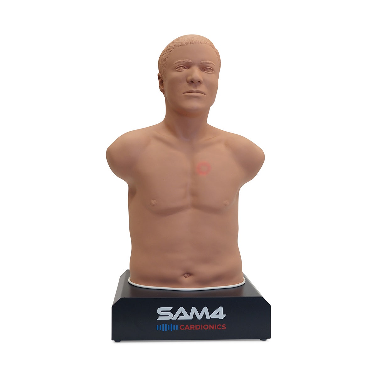 X0000NE40773-SAM4 Auscultation Manikin