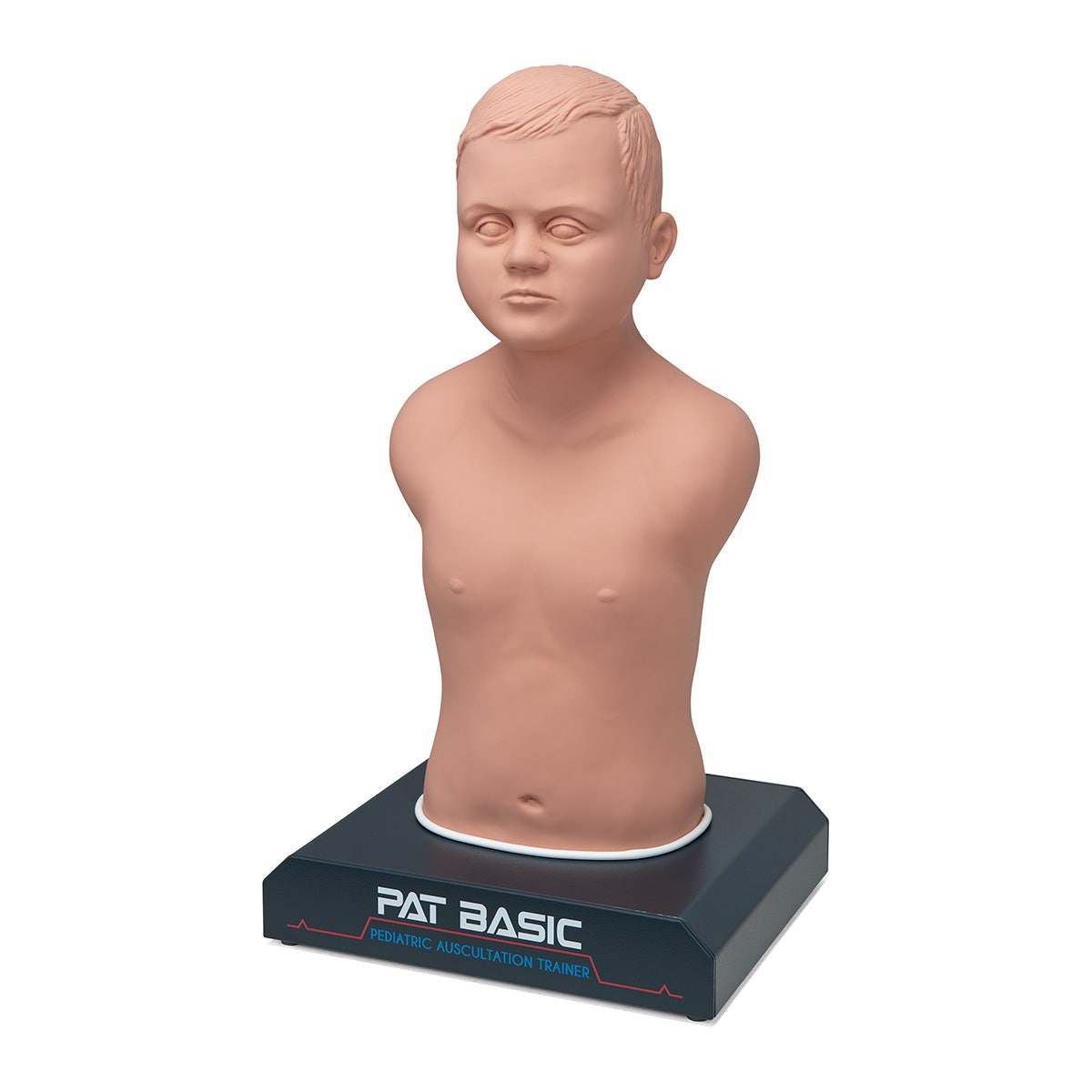 X0000NE40775-PAT Basic® Pediatric Auscultation Manikin
