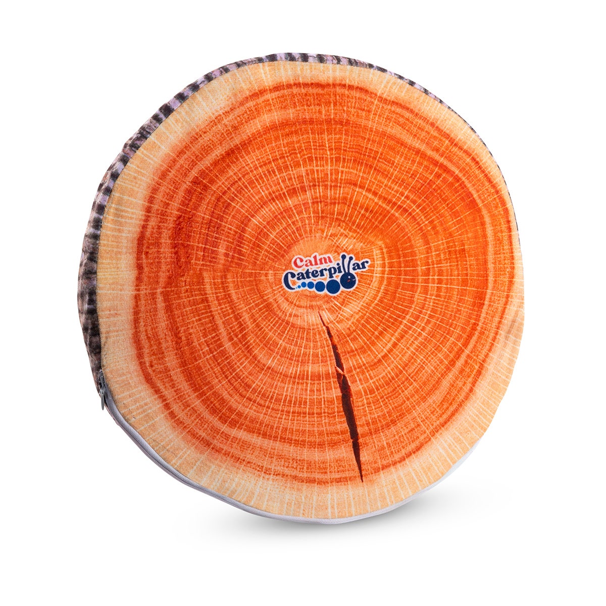 NE40780-Calm Caterpillar® Meditation Cushion