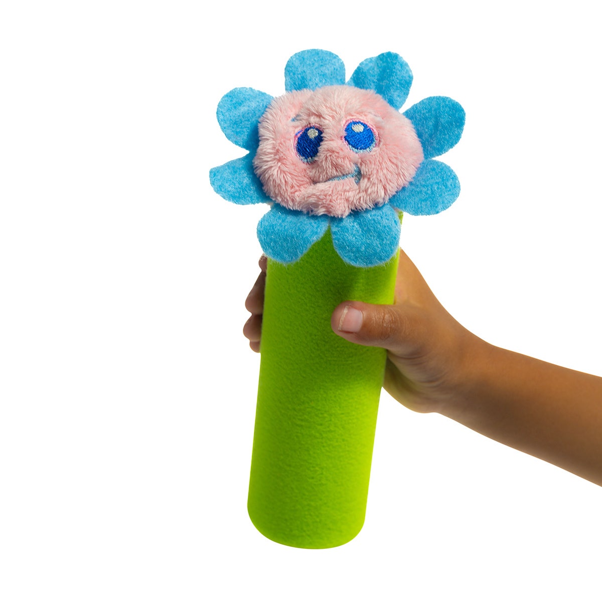 NE40781-Calm Caterpillar® Bloomie Breathing Toy