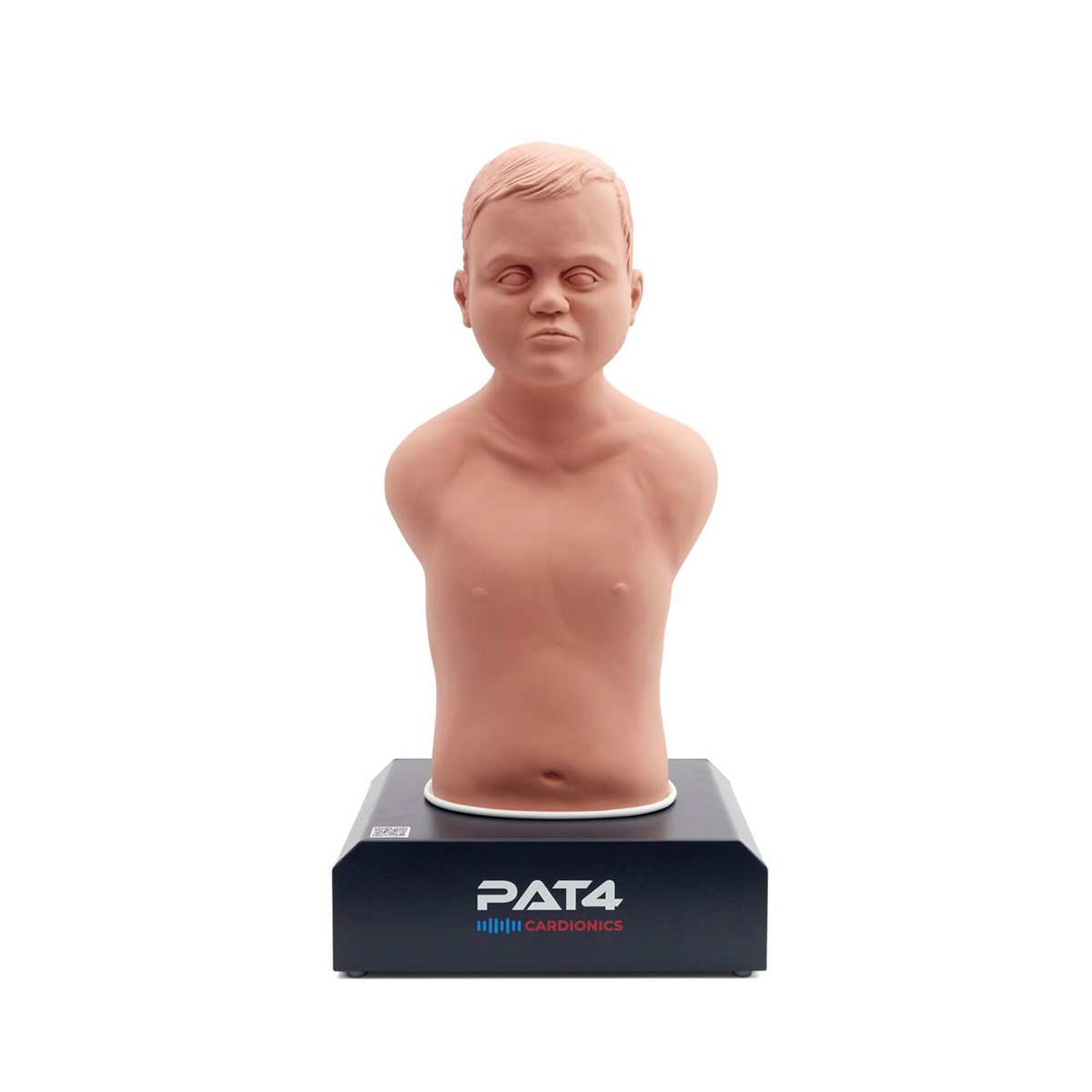 X0000NE40785-PAT4 Pediatric Auscultation Trainer