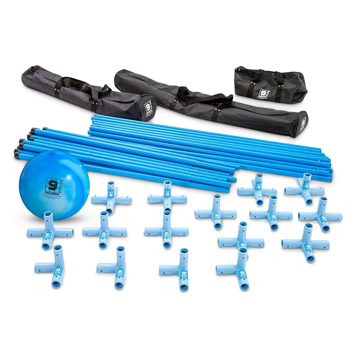 NZ10239-9 Square in the Air Deluxe Game Set