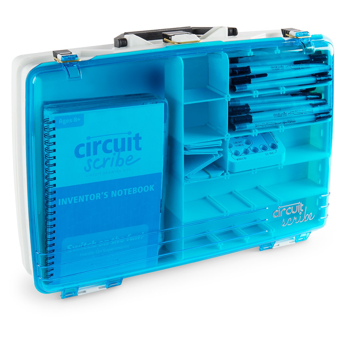 NZ10371-Circuit Scribe Intro Classroom Kit