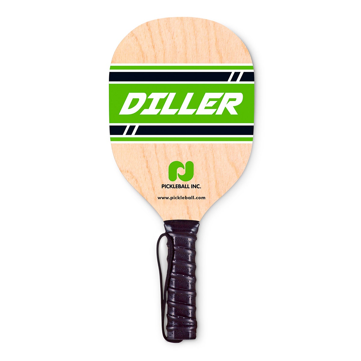 PE00098-Pickle-Ball® Diller Paddle