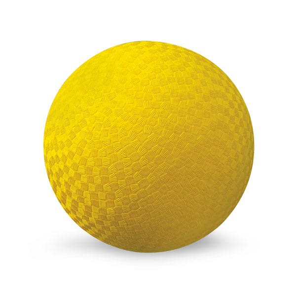 PE00233-Heavy-Duty Playground Ball