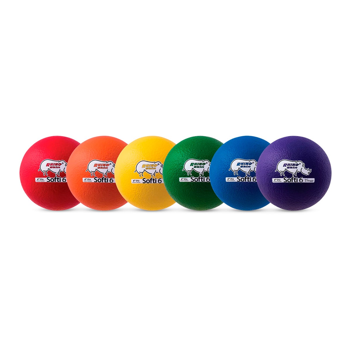 PE00240-Softi RHINOskin™ Ball Set