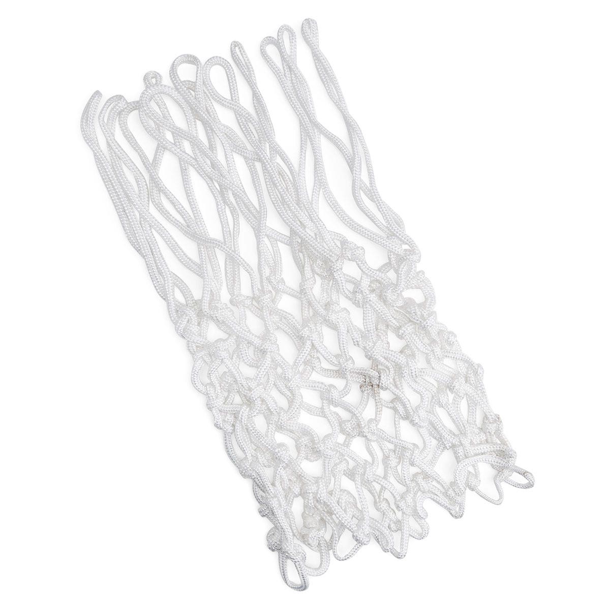 PE00326-Non-Whip Basketball Net - 6 mm Braided Polyester