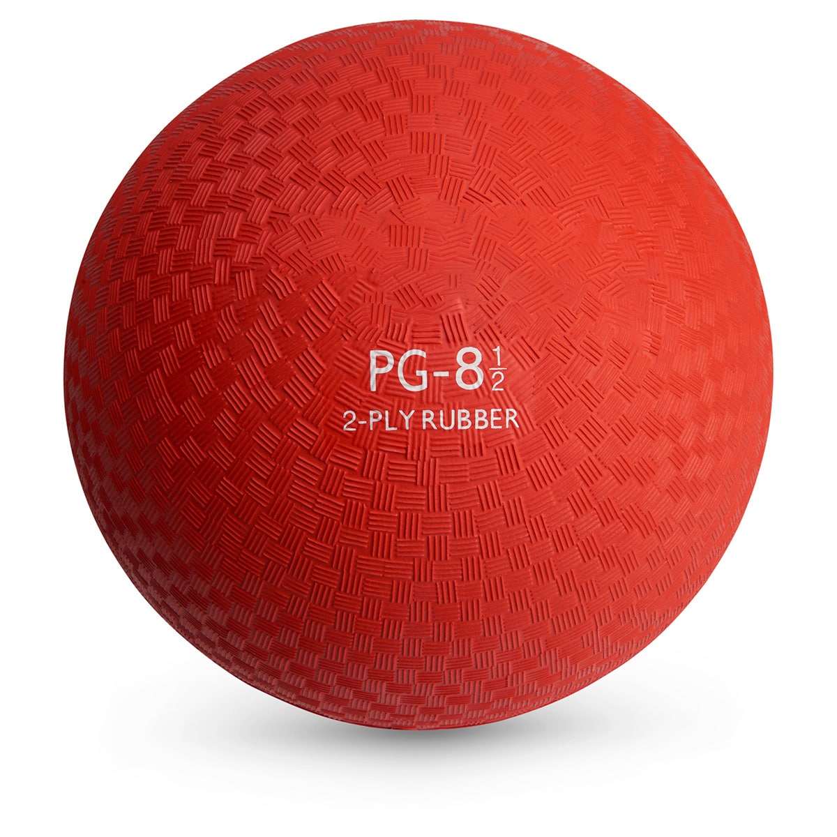X0000PE00391-MAC-T® Colored Playground Ball