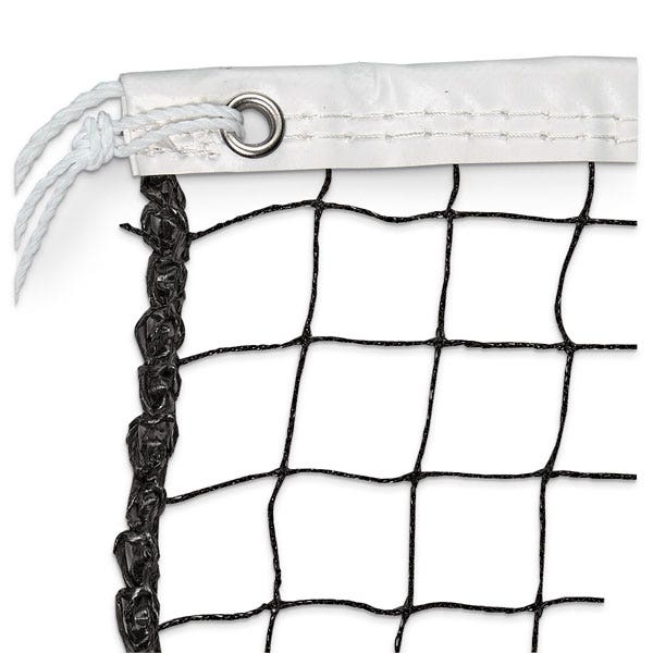 PE00424-12-ply Badminton Net