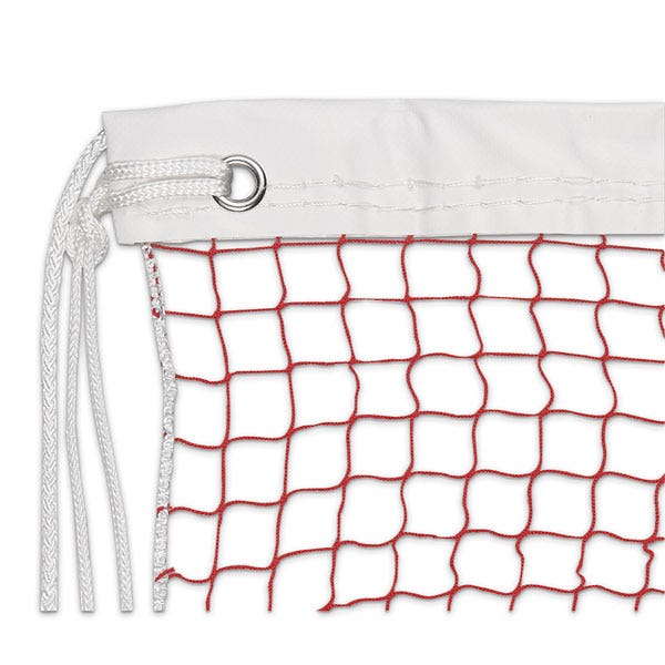 PE00426-18-ply Badminton Net