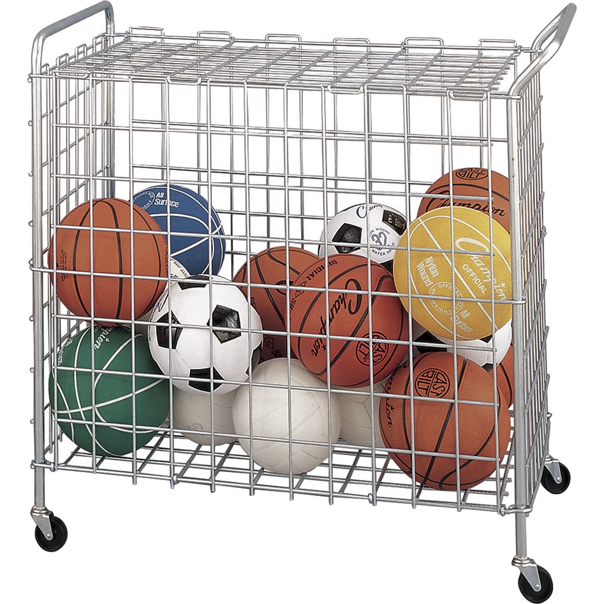 PE00497-Portable Ball Cage