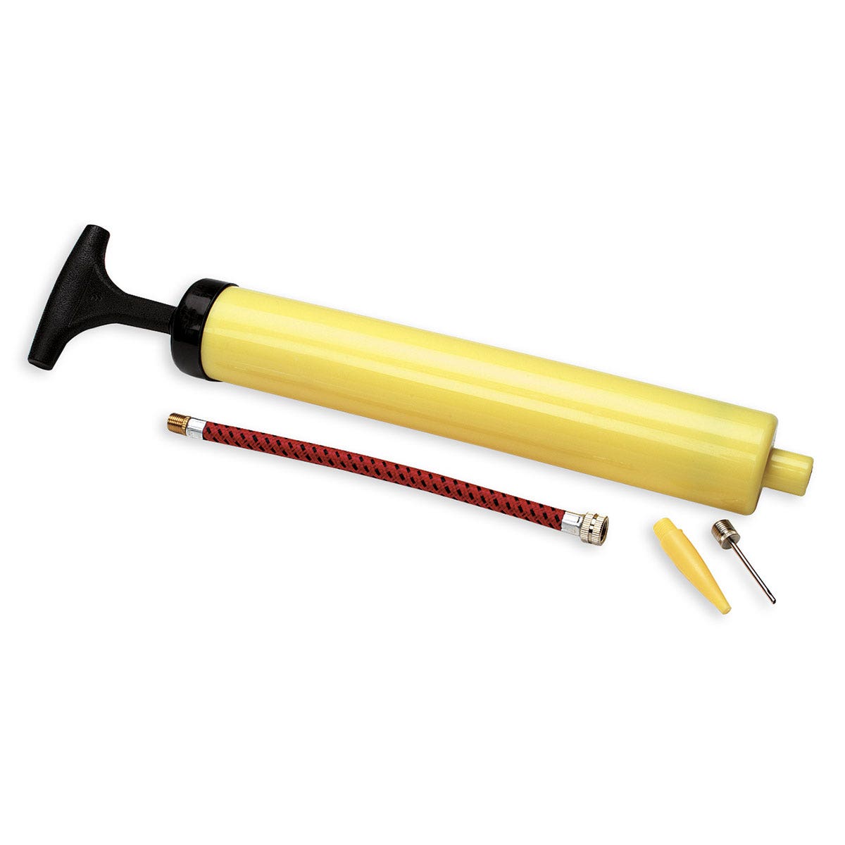 PE00506-Hand Inflating Pump