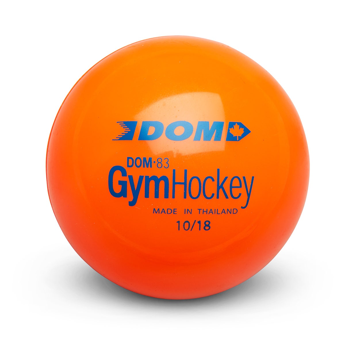 PE00543-Gym Hockey Ball