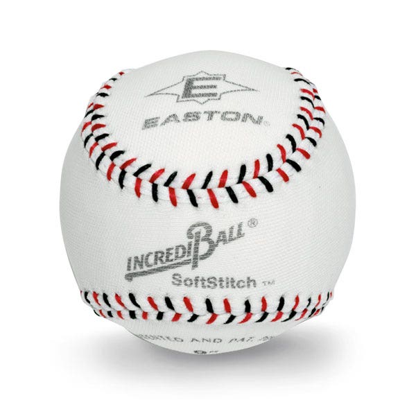 PE00577-9 in. Softstitch IncrediBall® - Nylon