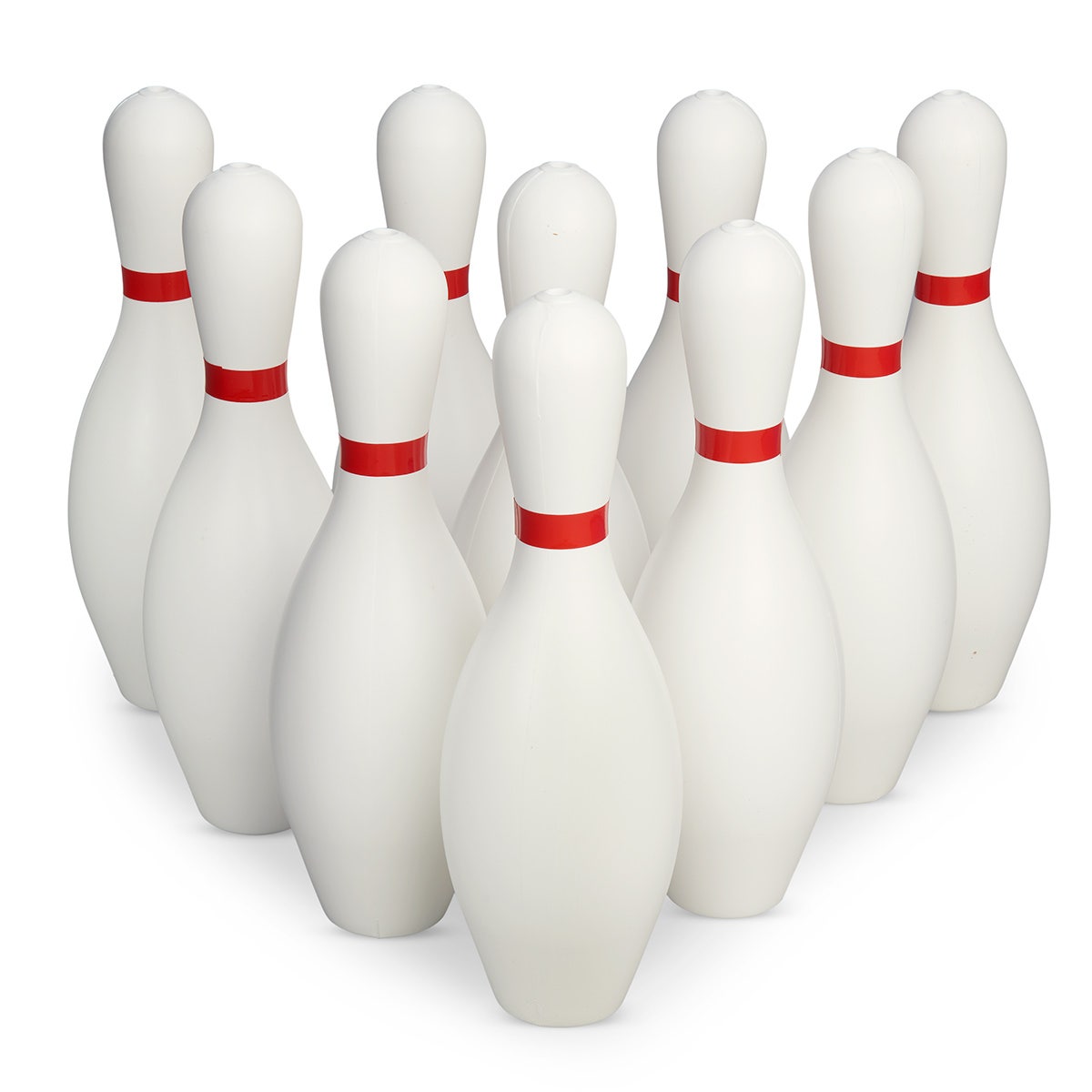 PE00635-Weighted Bowling Pin Set