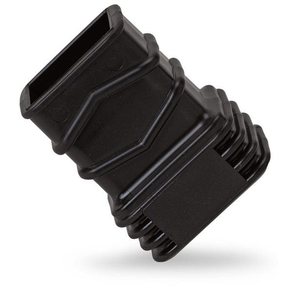 PE00899-Shield Butt End