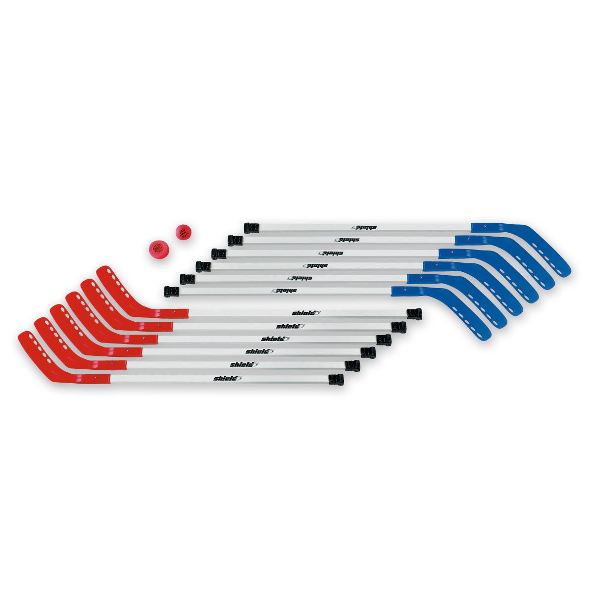 PE00907-42 in. Basic Hockey School Pack