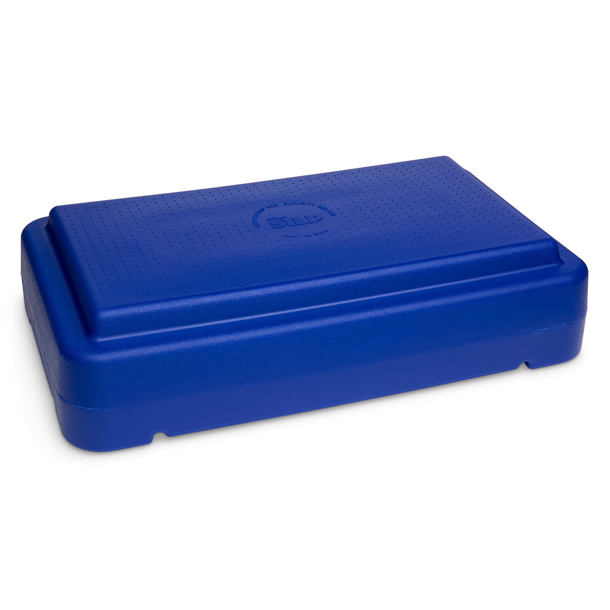 PE00941-The Step® - 6 in. Blue