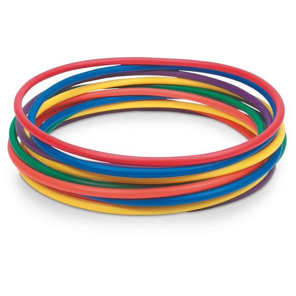 PE01037-24 in. dia. No-Kink® Hoops