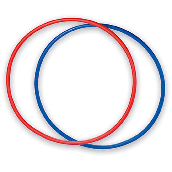 PE01075-36 in. dia. No-Kink® Hoops