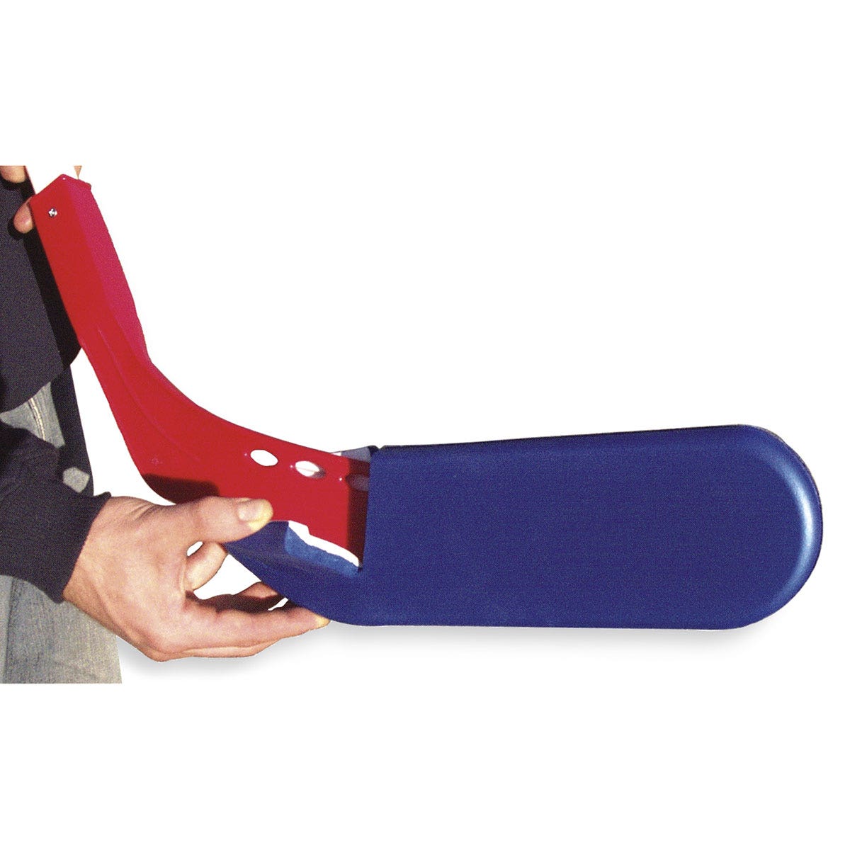 PE01088-Blade Cover - Blue