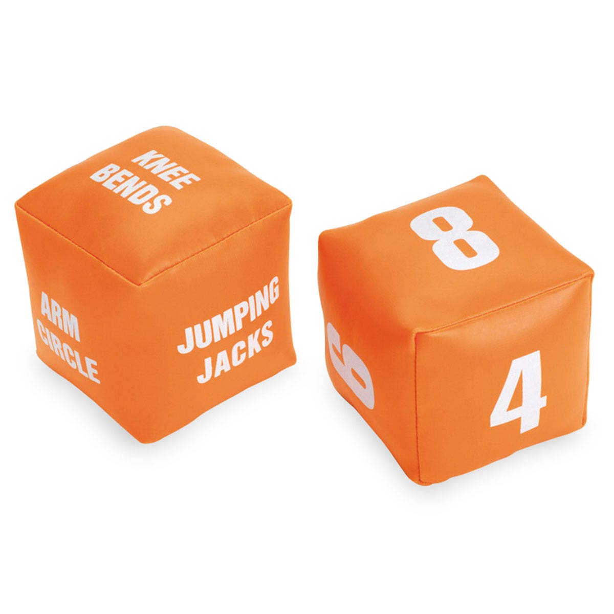 PE01241-Fitness Dice