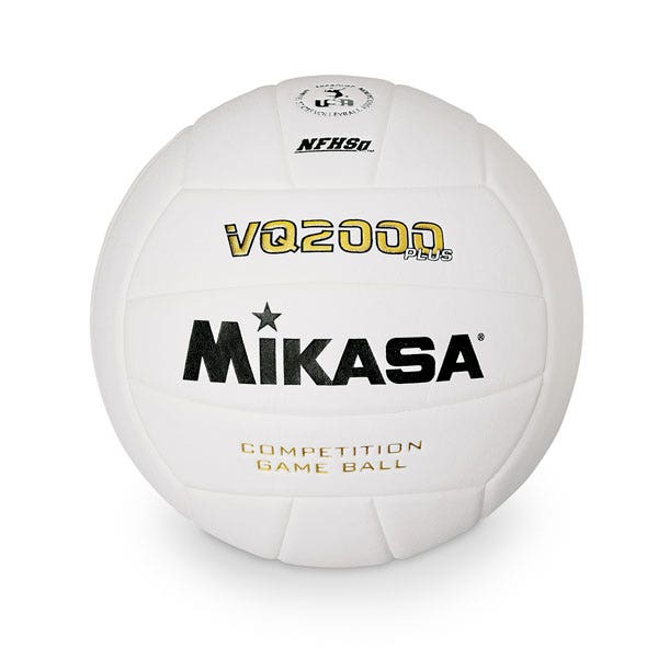 PE02390-Mikasa® Micro Cell® Volleyball