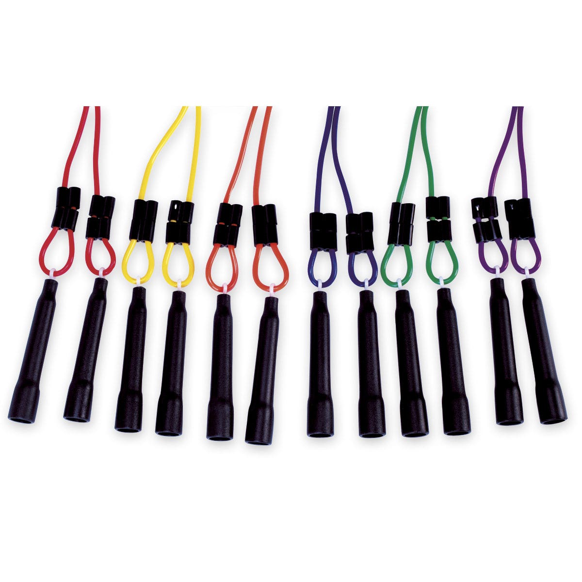 PE02411-AdjustaLength™ Jump Rope