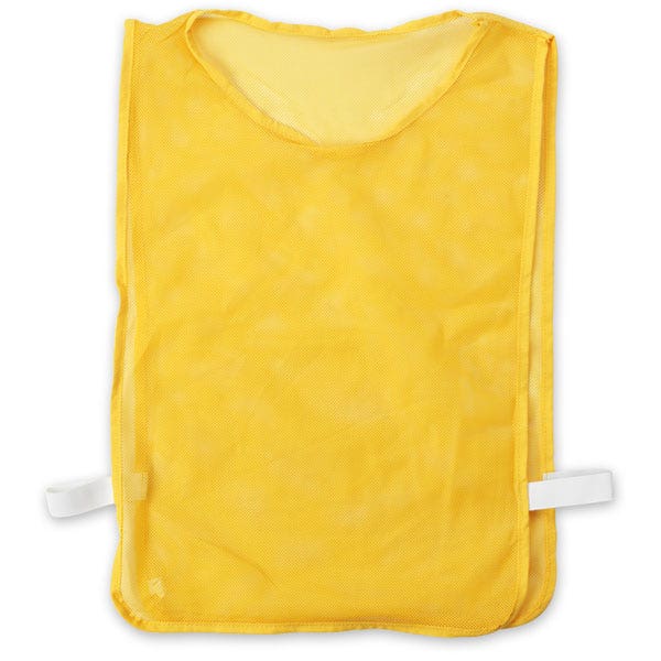 X0000PE03216-Adult-Size Nylon Mesh Pinnie