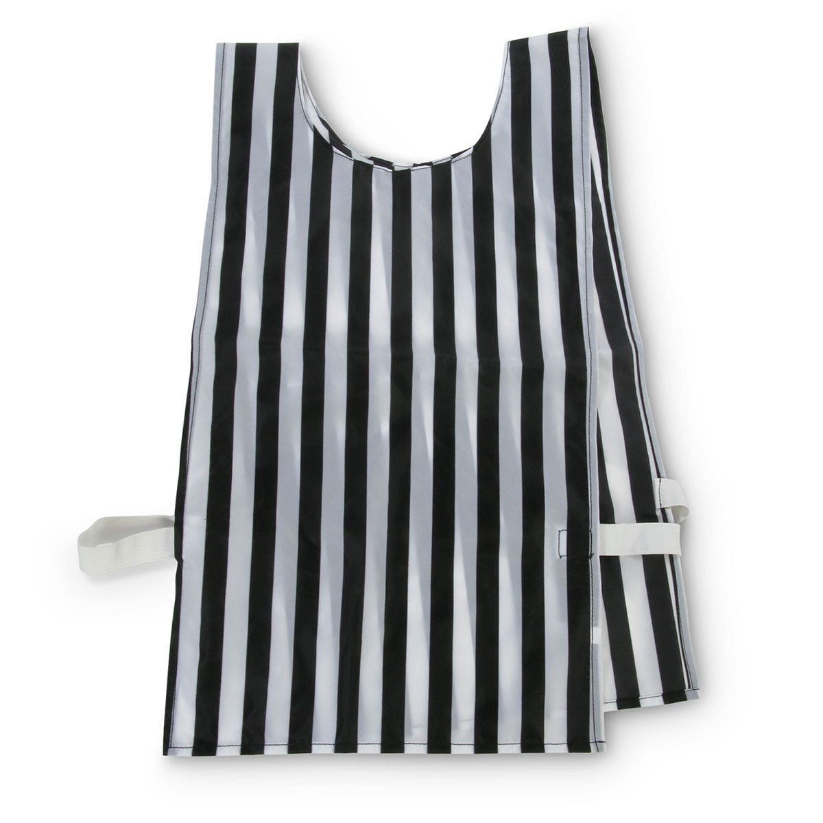 PE03225-Referee Nylon Mesh Pinnie