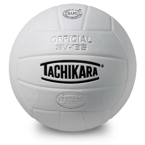 PE03593-Tachikara® SV18S Composite Volleyball