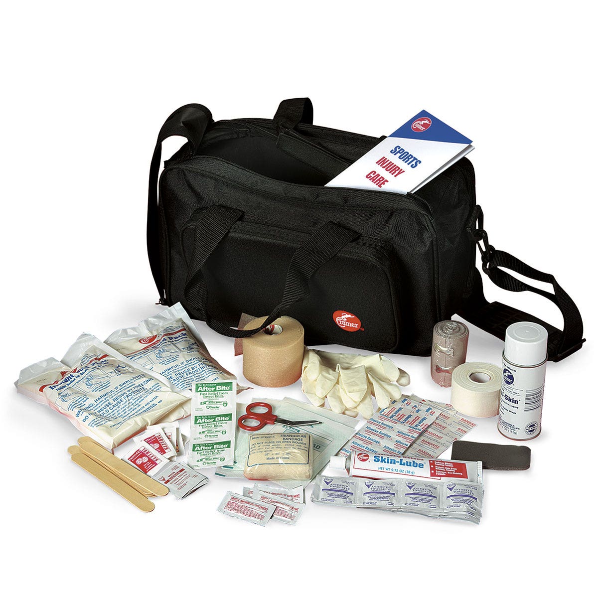 PE03621-Coach’s Team First-Aid Kit