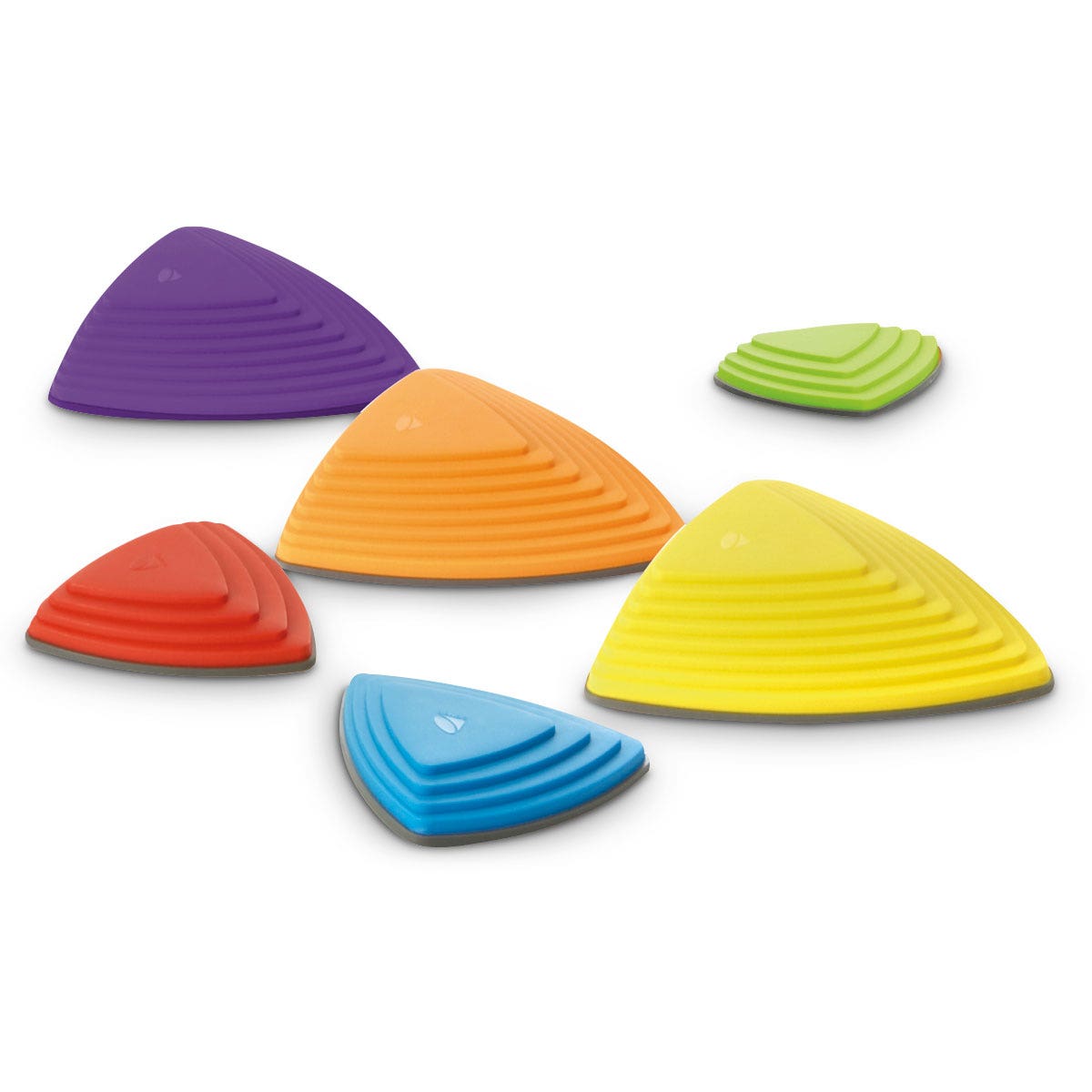 PE03952-Gonge River Stones - Set of 6