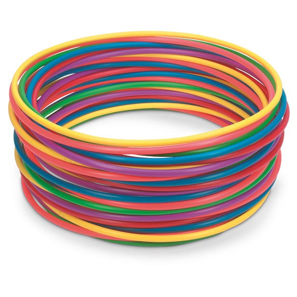 PE04051-24 Hoop Warm-Up Set 