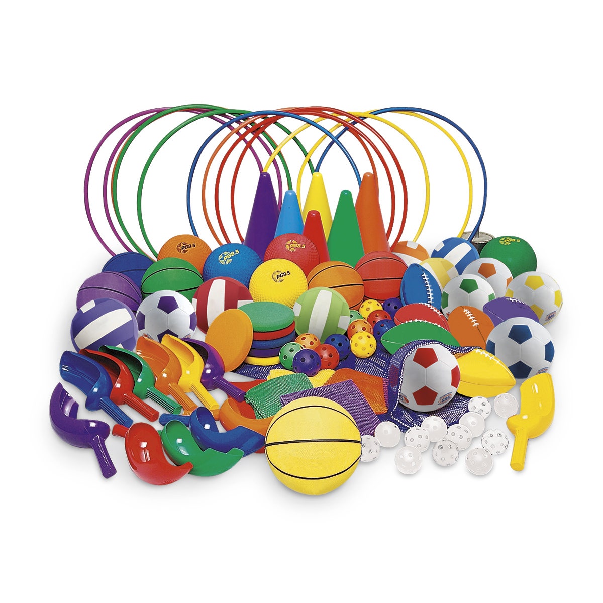 PE04067-Nasco P.E. Station Starter Pack