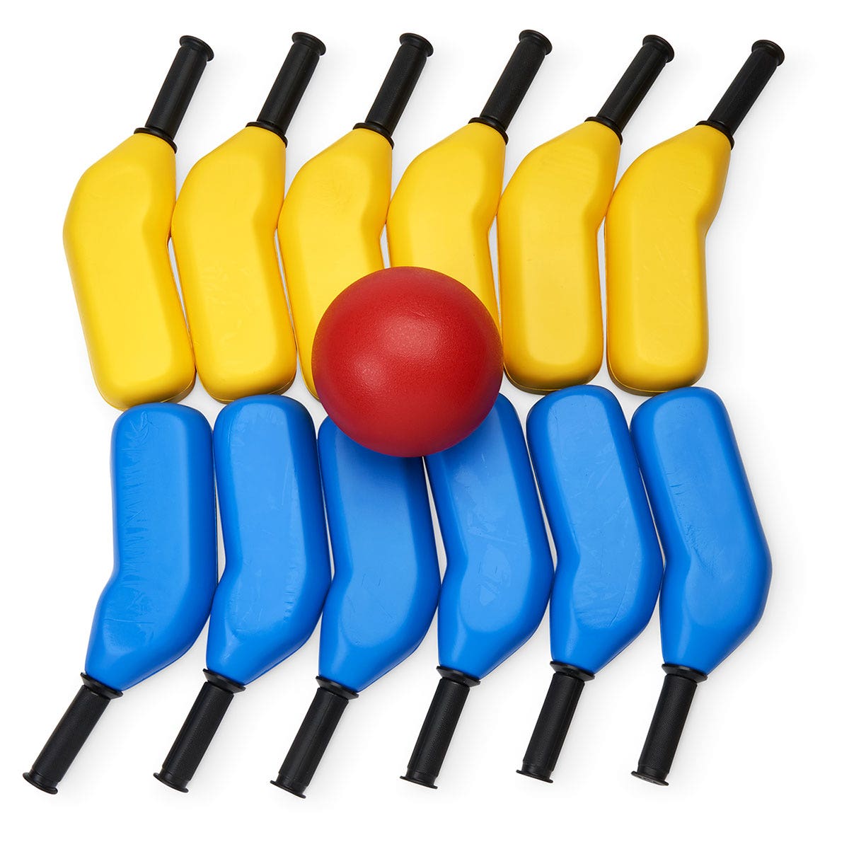 PE04098-Soft Scooter Hockey