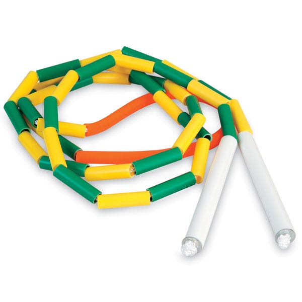 X0000PE04146-Deluxe Beaded Jump Ropes - Multiple Sizes