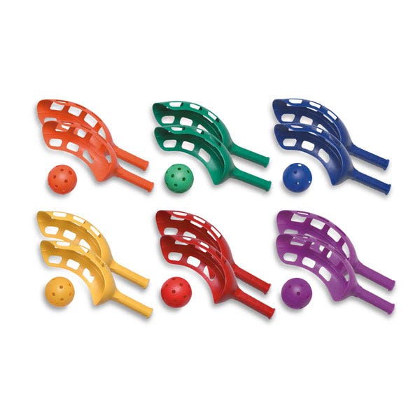 PE04242-Scoop Ball Set