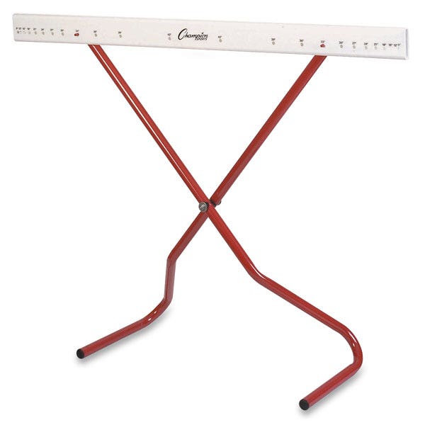 PE04252-Adjustable Training Hurdle