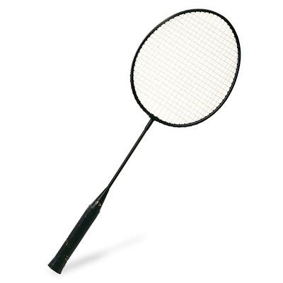 PE04274-Champion® Intermediate Badminton Racquet