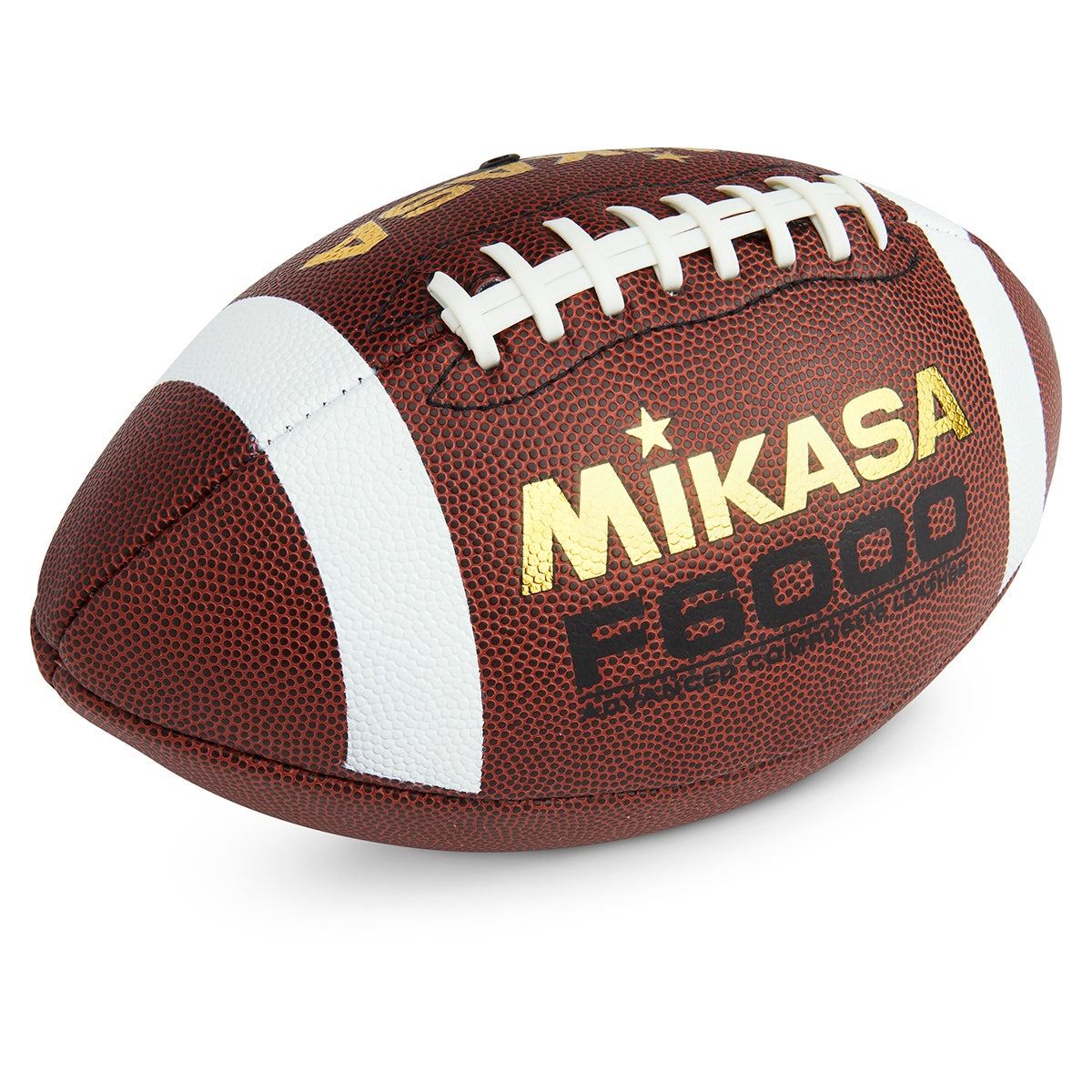PE04959-Mikasa® Composite Football - Official Size 5