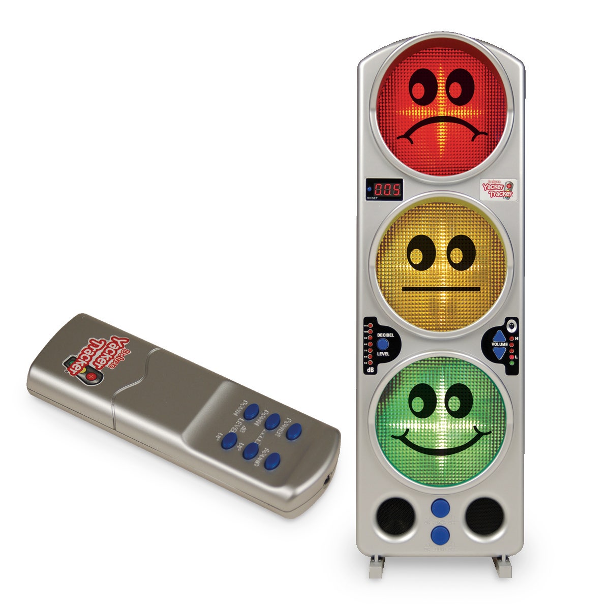 PE05551-Deluxe Yacker Tracker®