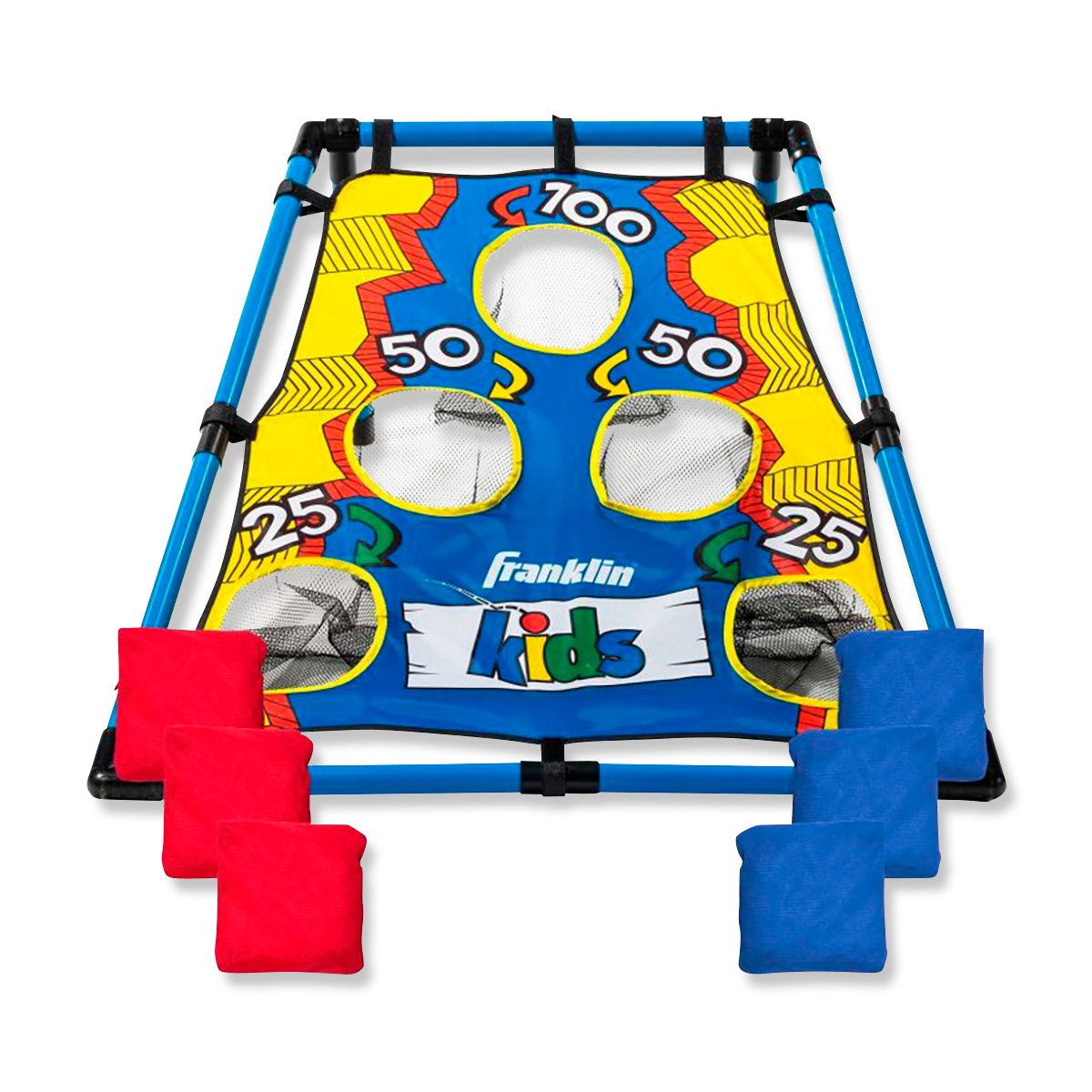 PE05565-Franklin® Sports Bean Bag Toss Game