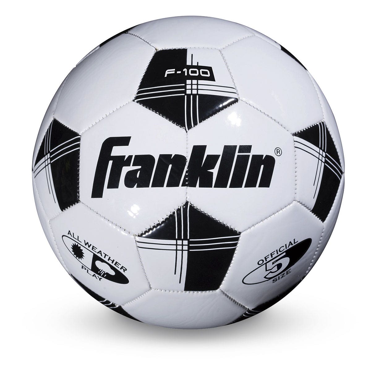 PE05695-Competition 100 Fashion Soccer Ball