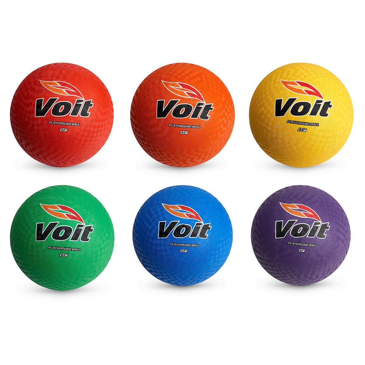 PE06061-Voit® 8-1/2 in. Playground Ball Set